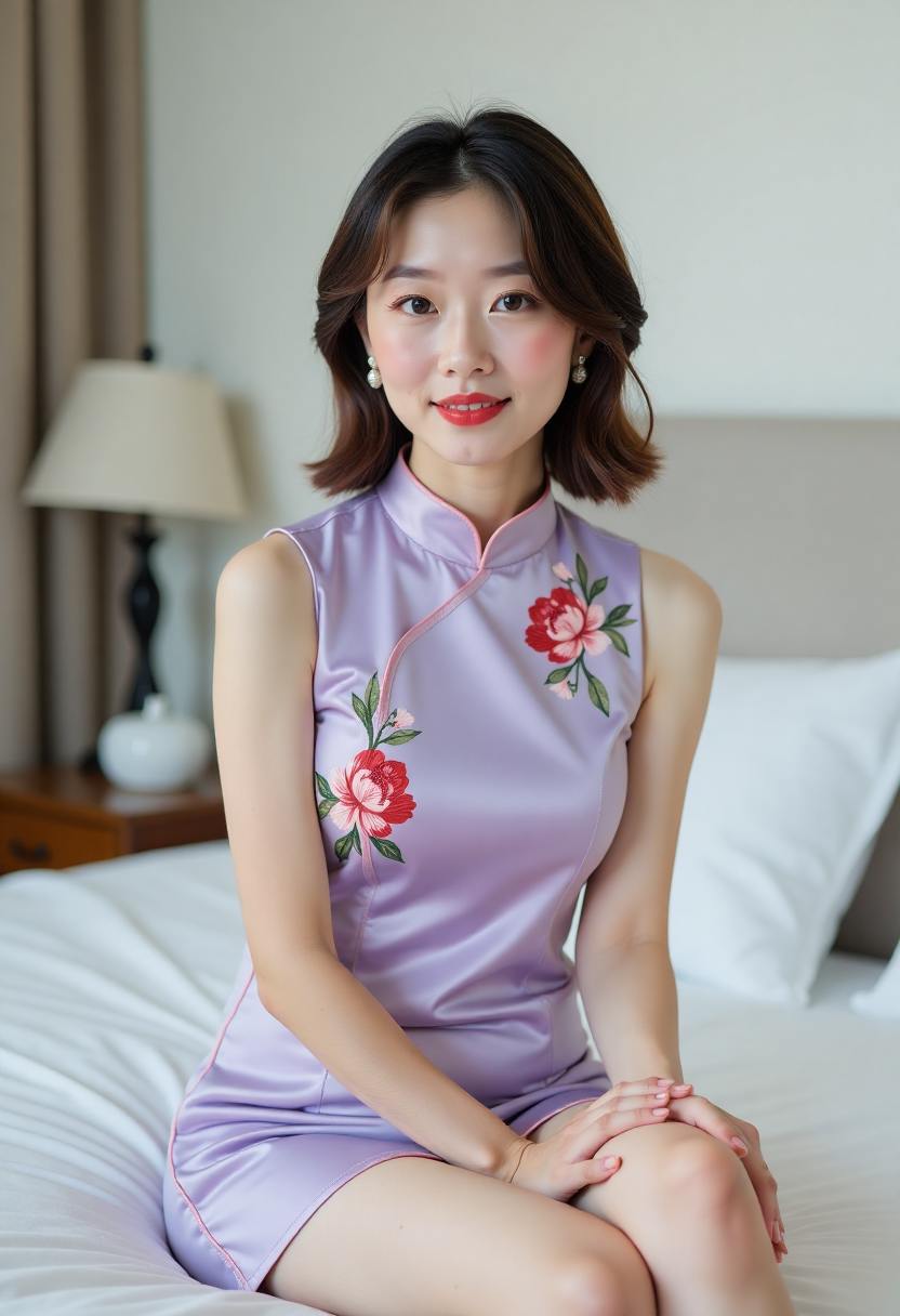 小叔嫂嫂在厨房准备晚餐